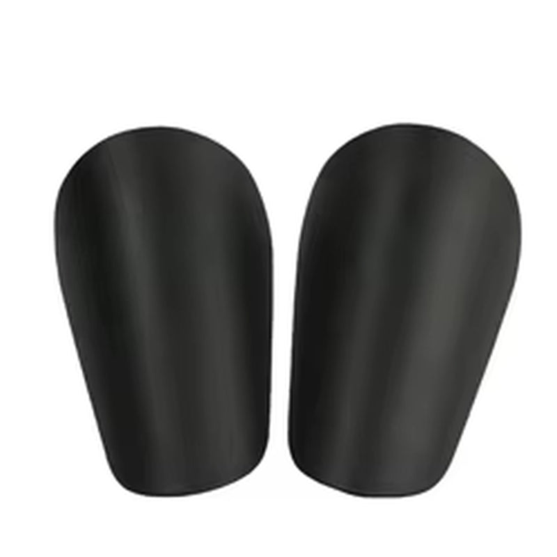 Mini Shin Guards - Protective Pads for Soccer, Football, and Baseball