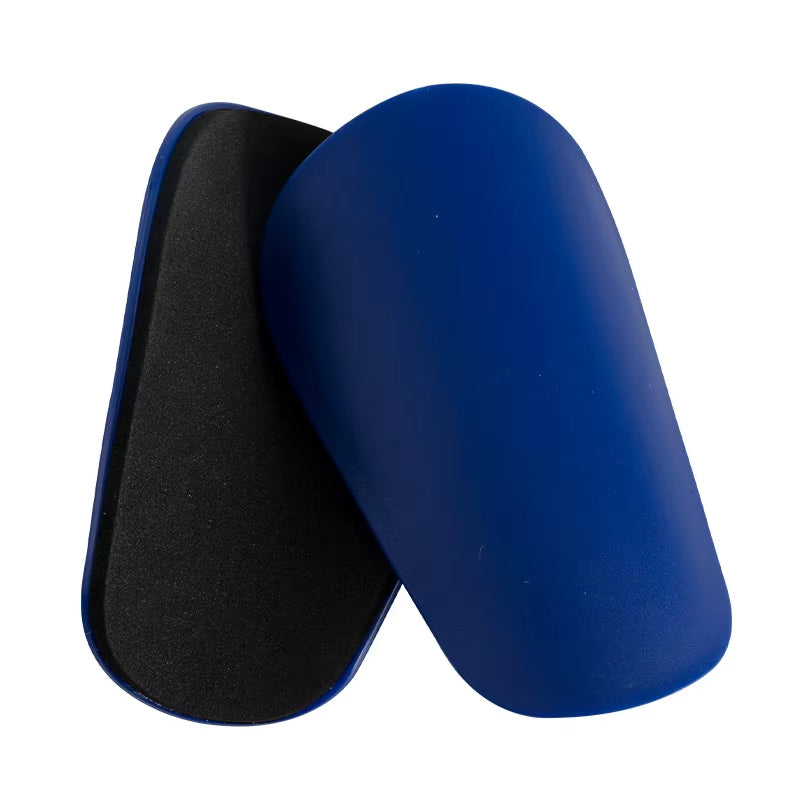 Mini Shin Guards - Protective Pads for Soccer, Football, and Baseball