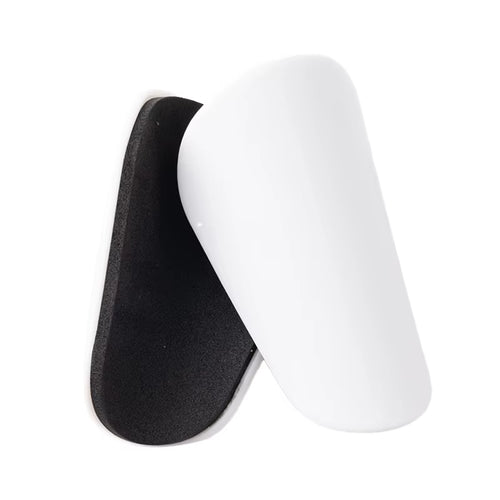 Mini Shin Guards - Protective Pads for Soccer, Football, and Baseball